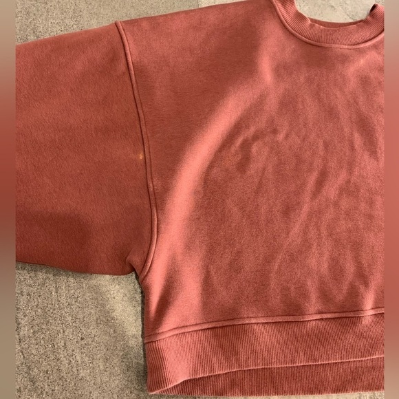 Lululemon Thick Fleece Pullover - Picture 7 of 13